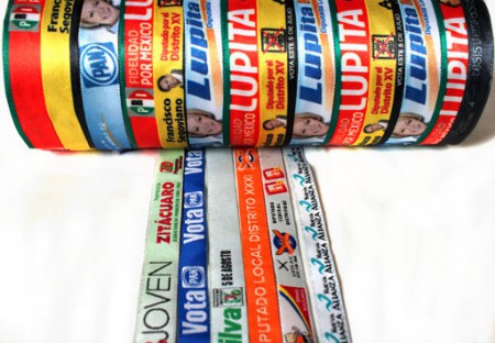 Pulsera Sublimada