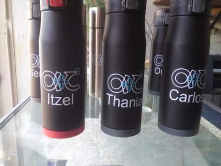 Cilindro C/ Auto-Adherible